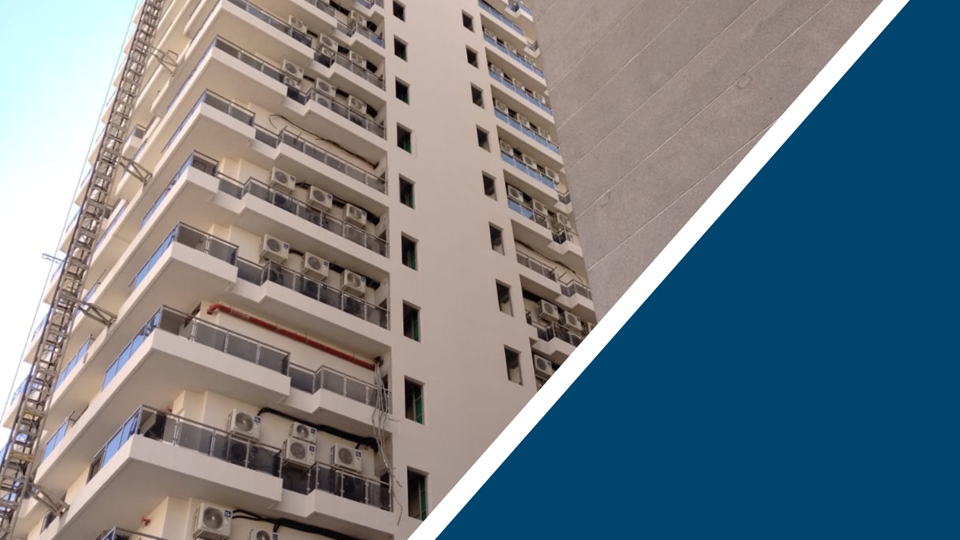 شركة اللمعة الخفية